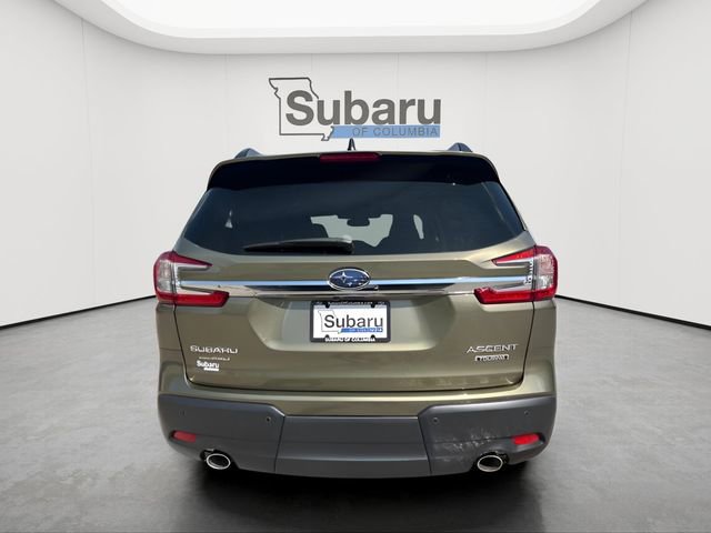 New 2026 Subaru Ascent Touring AWD/4WD image 6