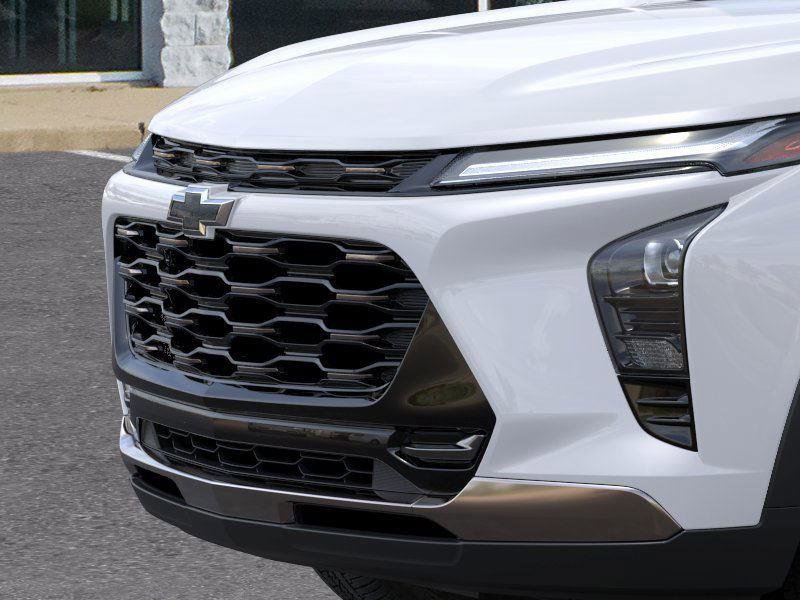 New 2026 Chevrolet Trax ACTIV w/ Sunroof Package image 13