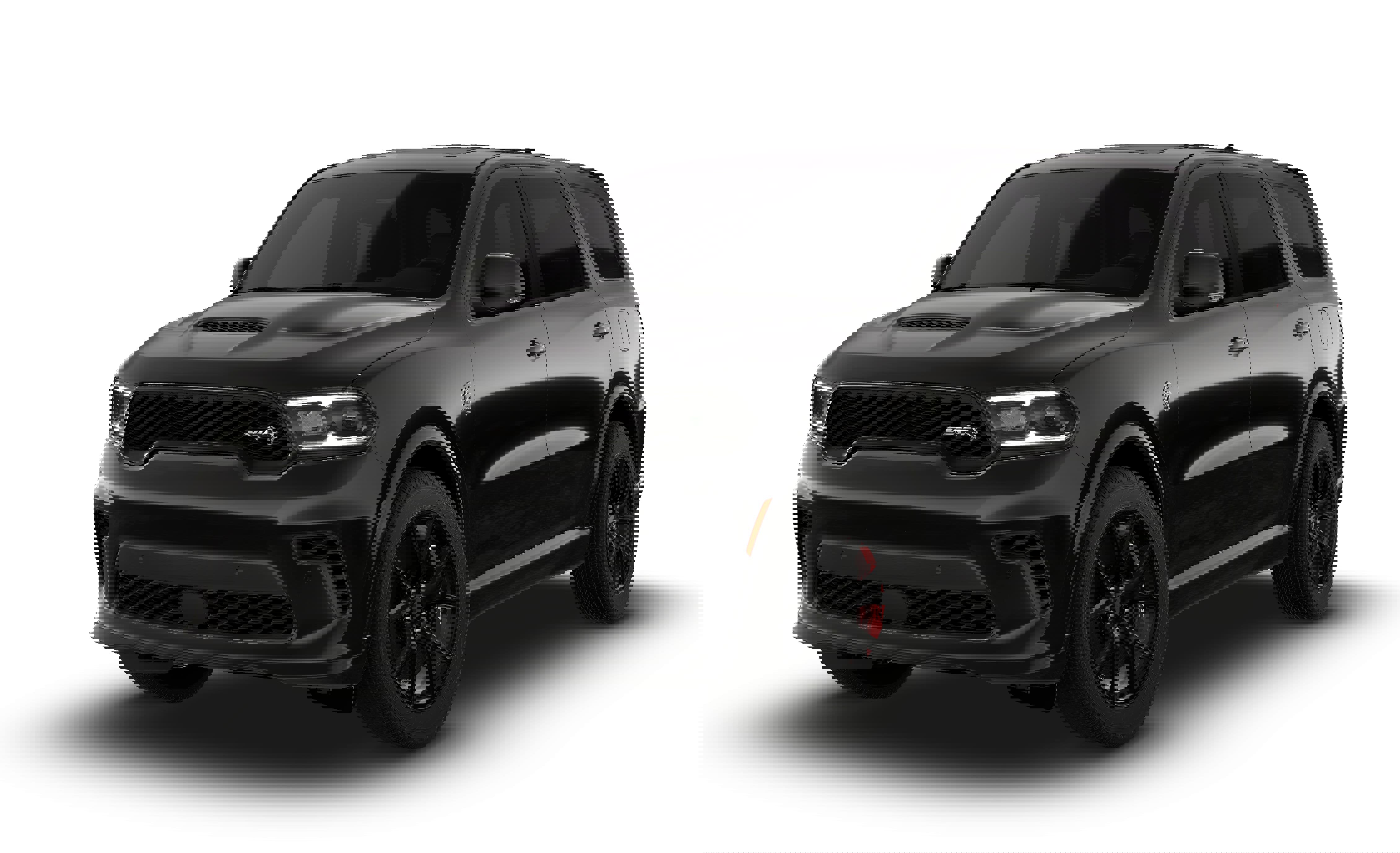 New 2026 Dodge Durango SRT Hellcat image 13