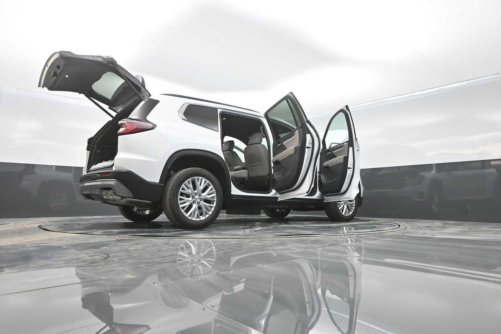 New 2026 GMC Acadia Elevation w/ Elevation Premium Package image 41