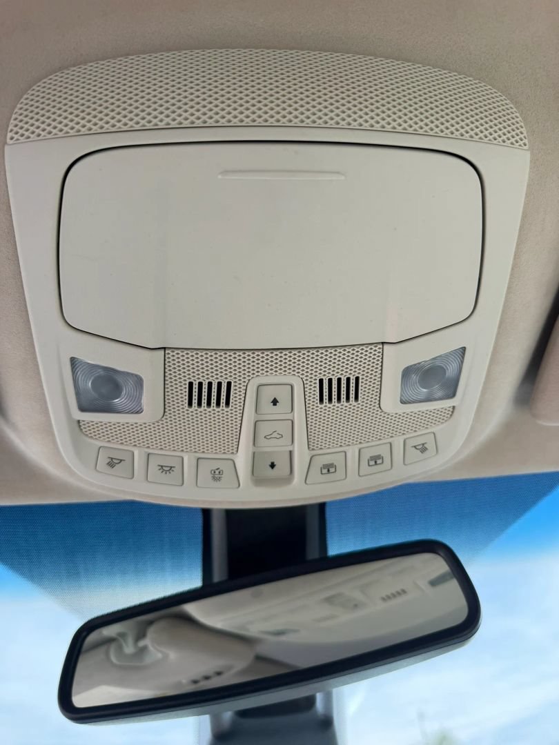 Used 2018 Lincoln MKX Black Label FWD image 28