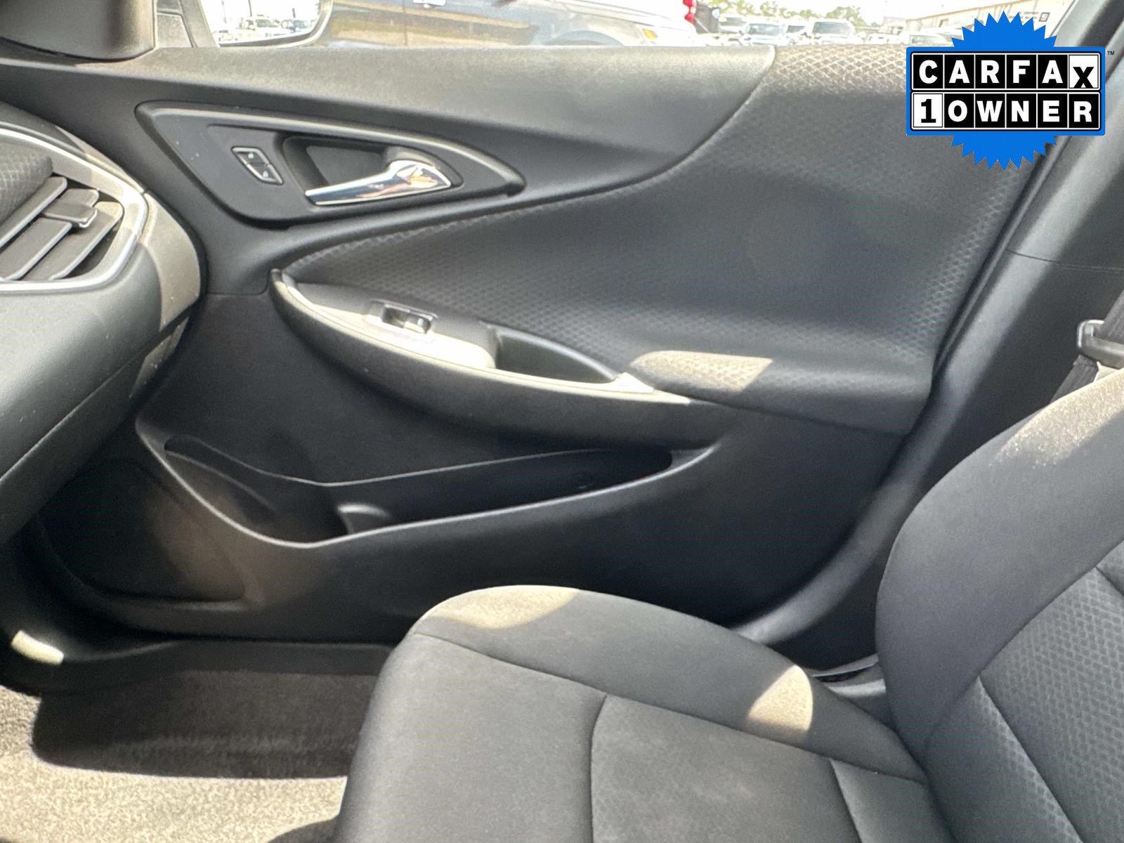 Used 2024 Chevrolet Malibu LS w/ Driver Confidence Package FWD image 24