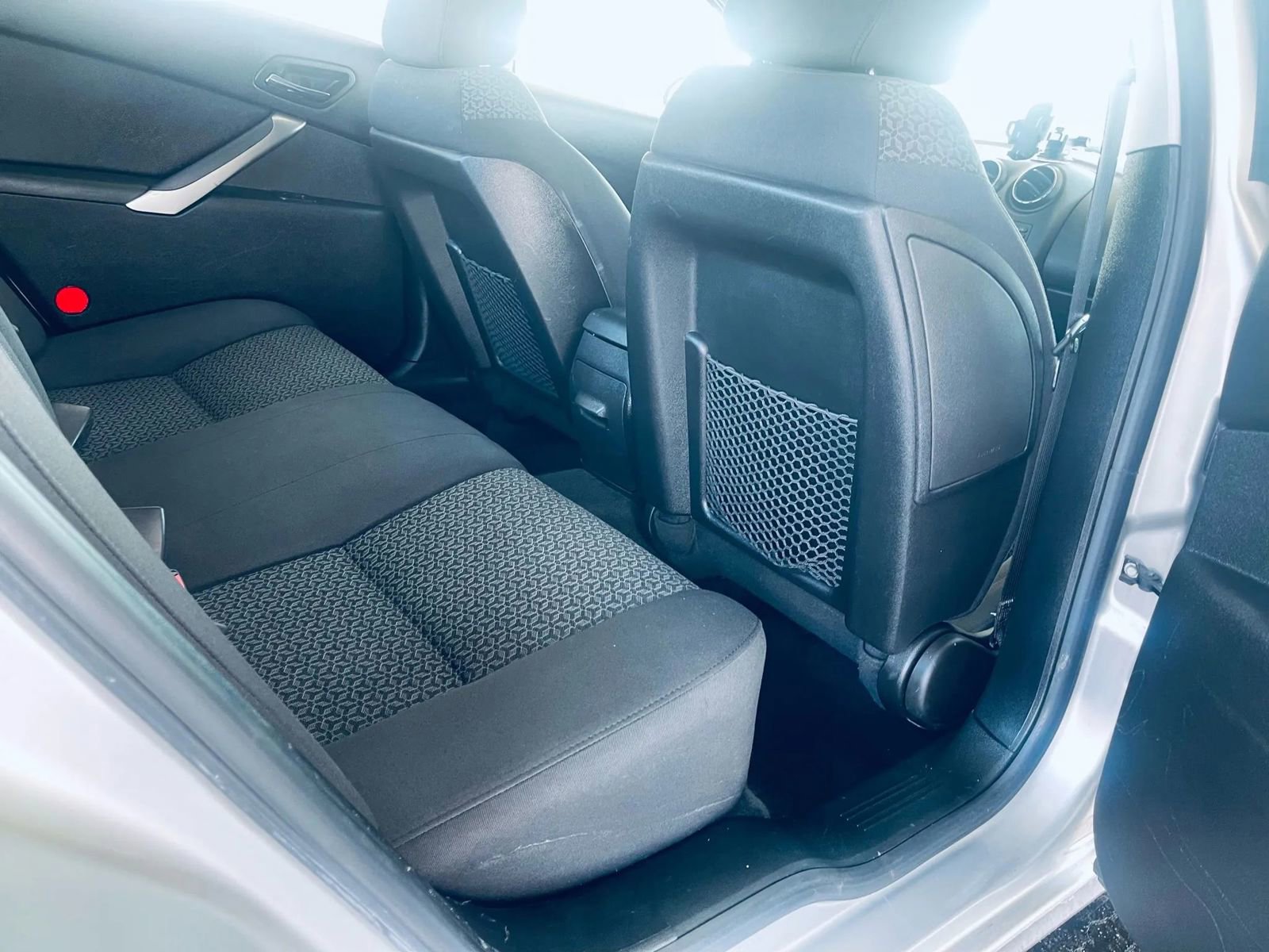 Used 2008 Pontiac G6 Sedan w/ Sun And Sound Package image 23