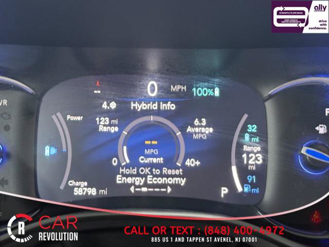 Used 2021 Chrysler Pacifica Touring-L FWD image 29