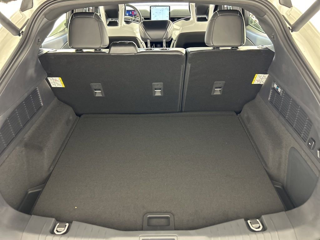 New 2025 Ford Mustang Mach-E GT image 37