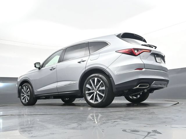 New 2026 Acura MDX w/ Technology Package AWD/4WD image 32