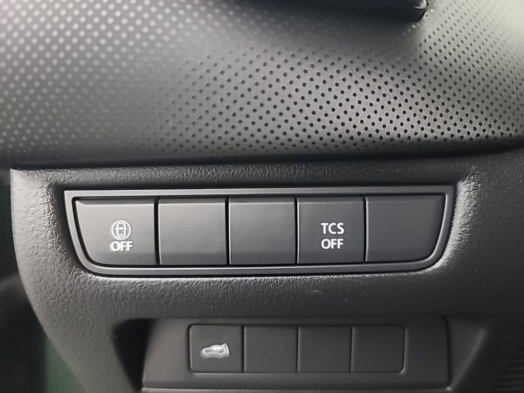 Used 2025 MAZDA CX-50 AWD 2.5 S w/ Premium Package image 27