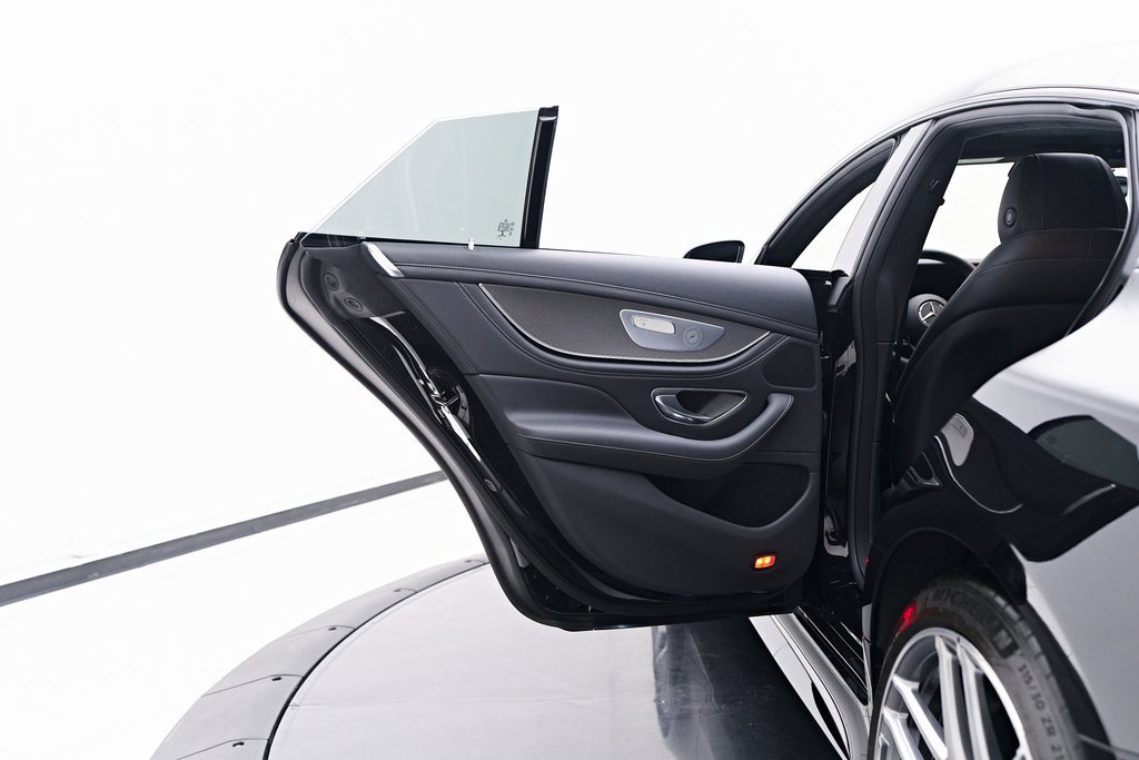 Used 2023 Mercedes-Benz AMG GT 63 image 42