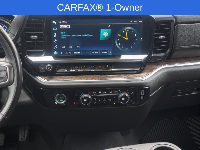 Certified 2022 Chevrolet Silverado 1500 LT AWD/4WD image 25