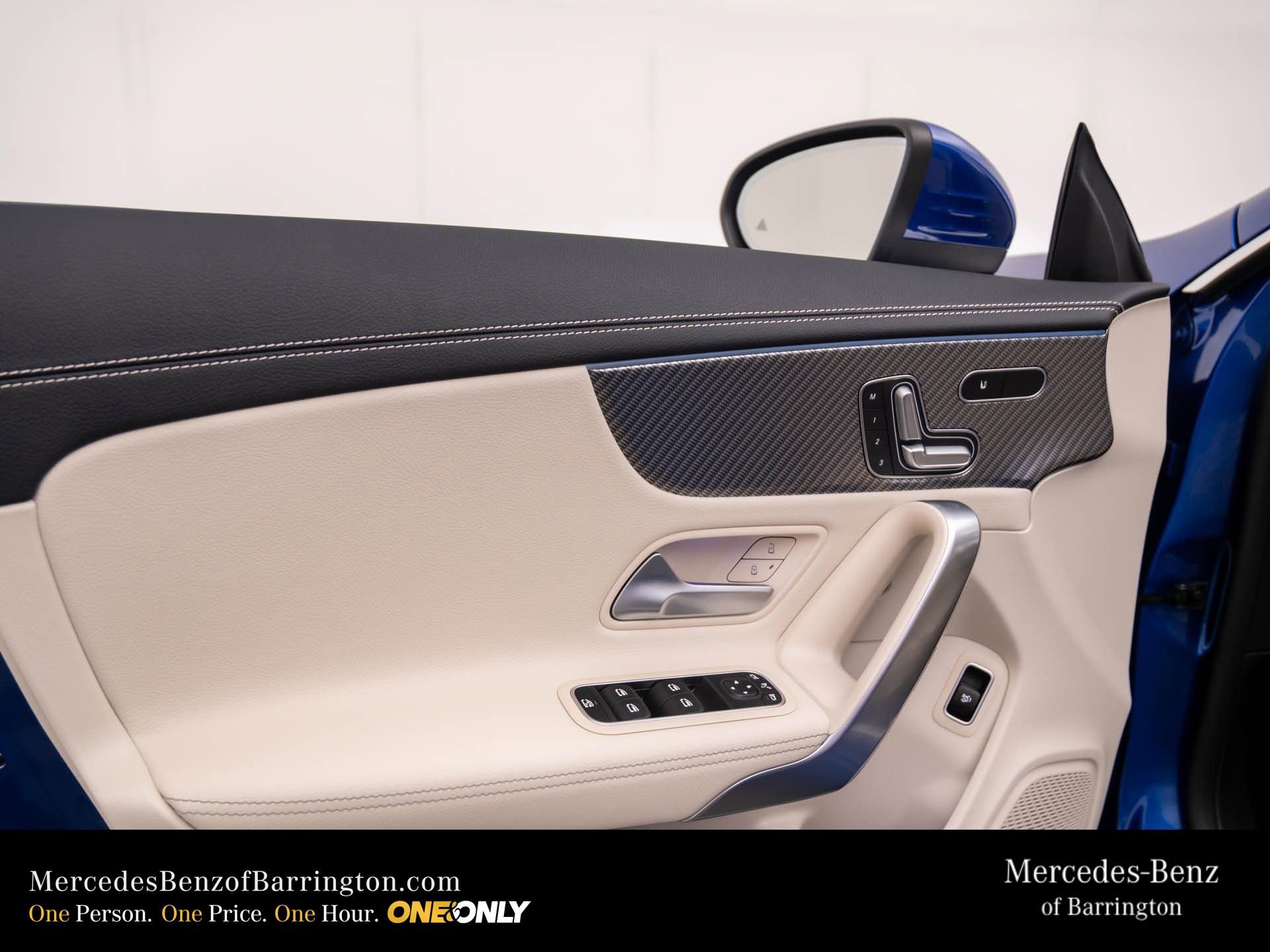 New 2026 Mercedes-Benz CLA 250 4MATIC image 15