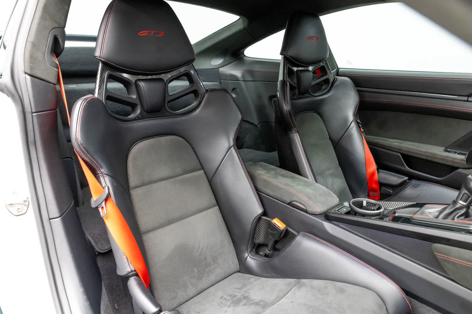 Used 2023 Porsche 911 GT3 RWD image 13