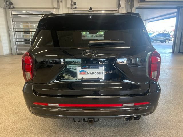 Used 2025 Hyundai Palisade Calligraphy AWD/4WD image 6