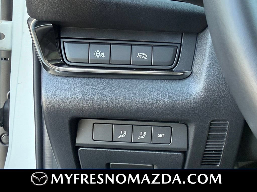 Used 2025 MAZDA CX-30 AWD 2.5 S w/ Preferred Package image 31