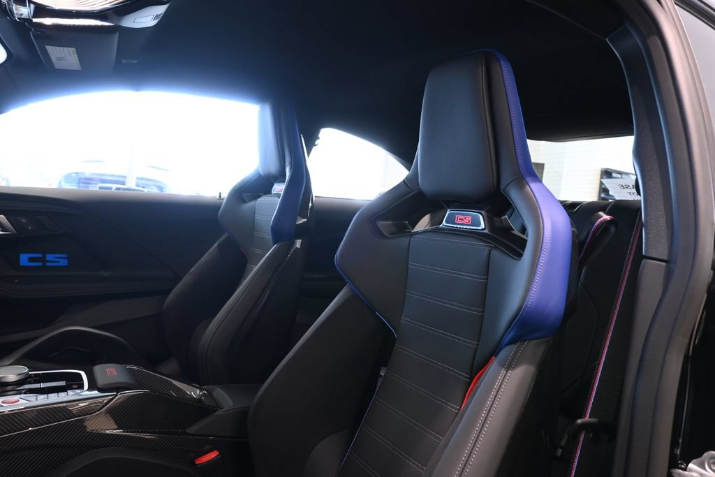 New 2026 BMW M2 CS RWD image 14