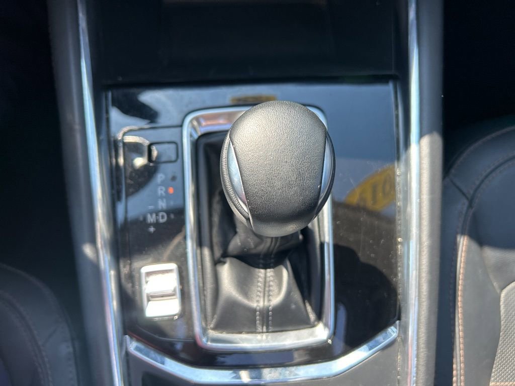 Used 2019 MAZDA CX-5 Grand Touring w/ GT Premium Package image 24