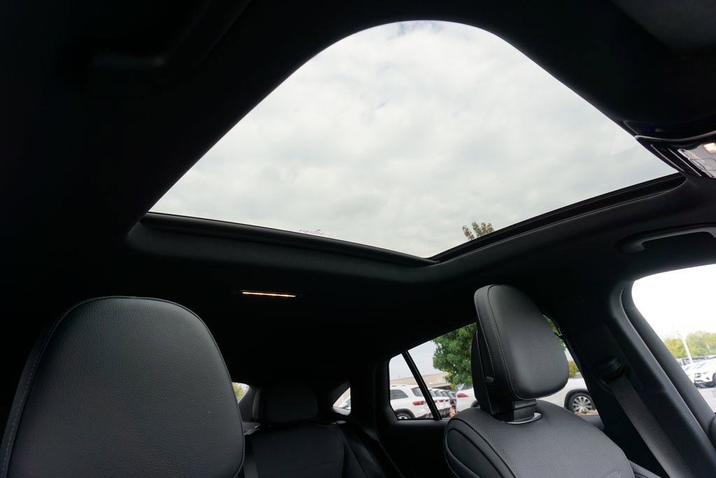 New 2026 Mercedes-Benz GLC 300 4MATIC image 72