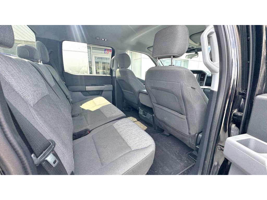 Used 2021 Ford F150 XLT w/ XTR Package image 11
