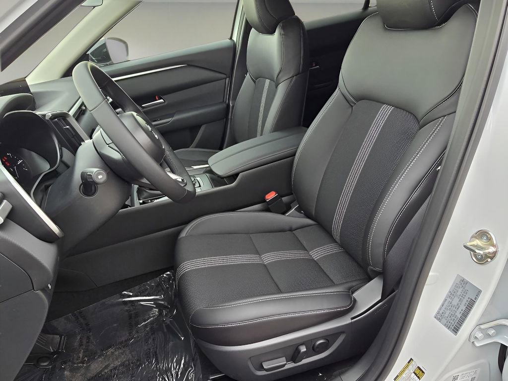 New 2026 MAZDA CX-50 2.5 Hybrid w/ Weather Package image 13