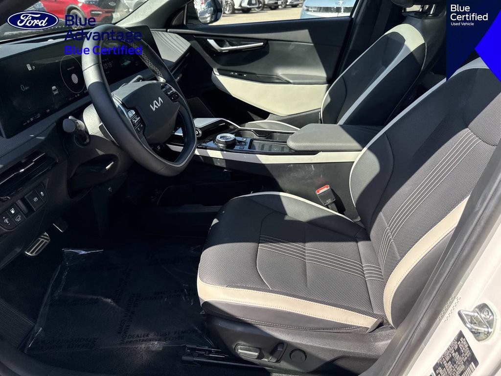Used 2024 Kia EV6 GT-Line RWD image 20