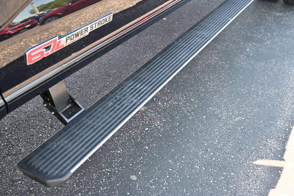 New 2026 Ford F350 Platinum AWD/4WD image 15