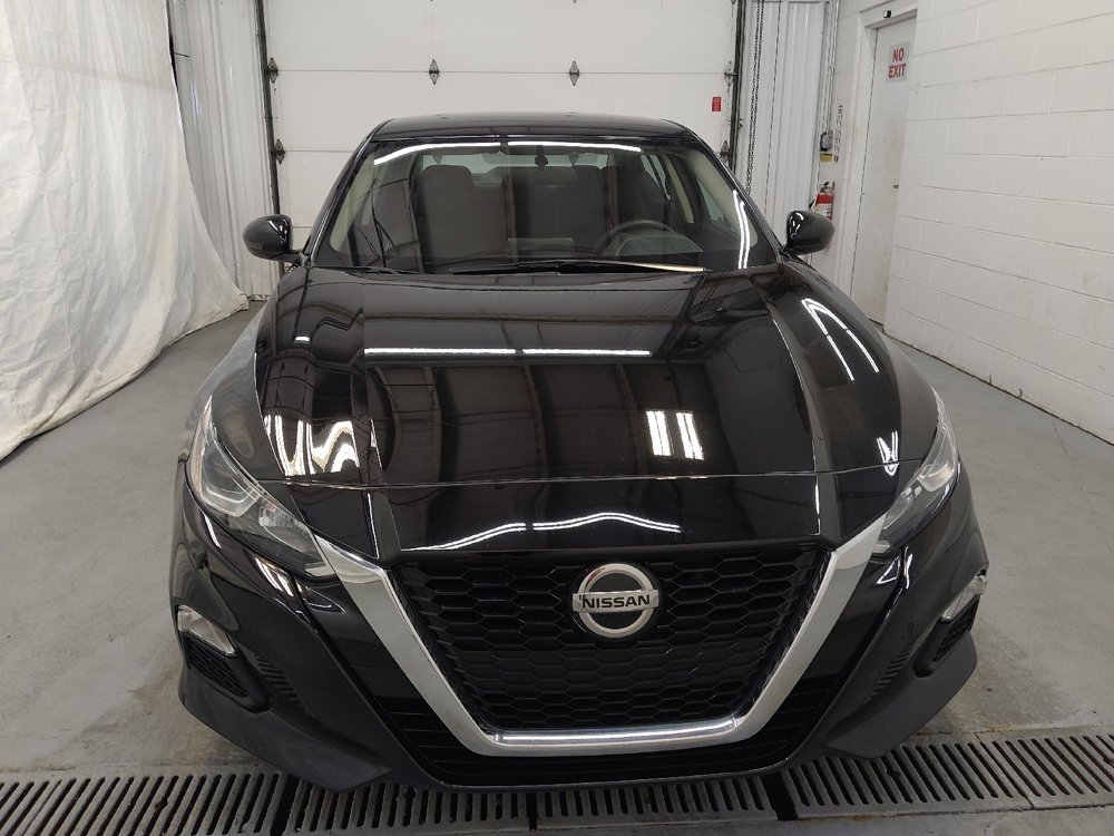 Used 2020 Nissan Altima 2.5 S image 14
