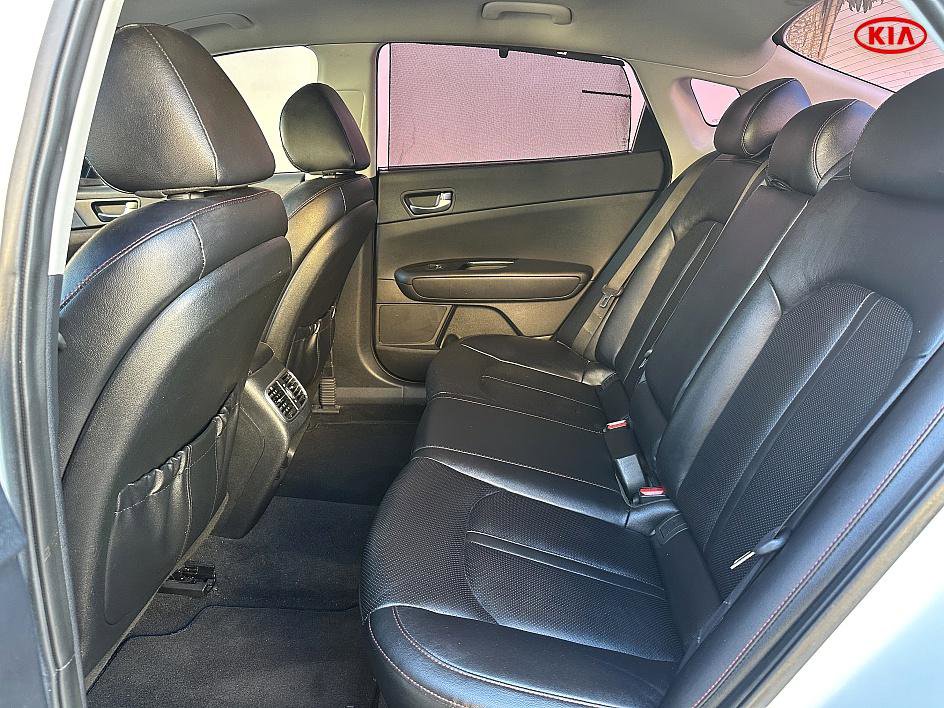 Used 2016 Kia Optima SX image 15