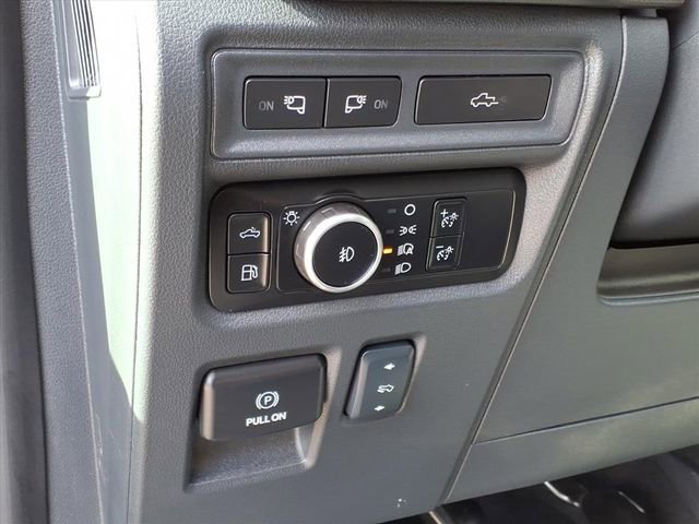 Used 2024 Ford F150 Lariat w/ Bed Utility Package image 23
