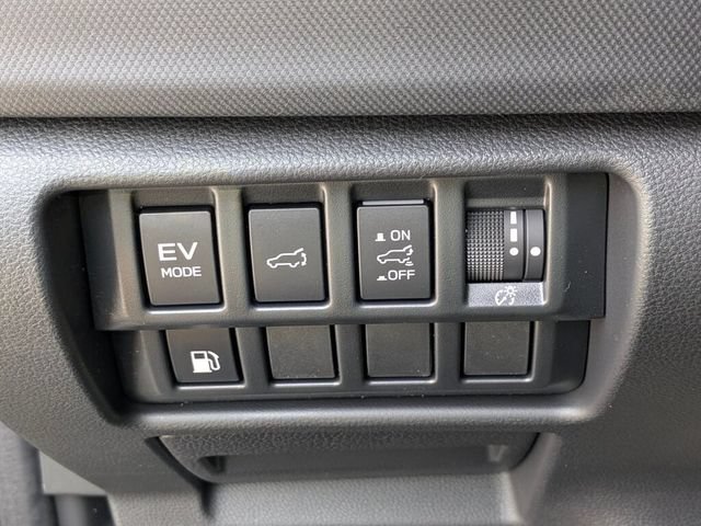 New 2026 Subaru Forester Premium AWD/4WD image 20