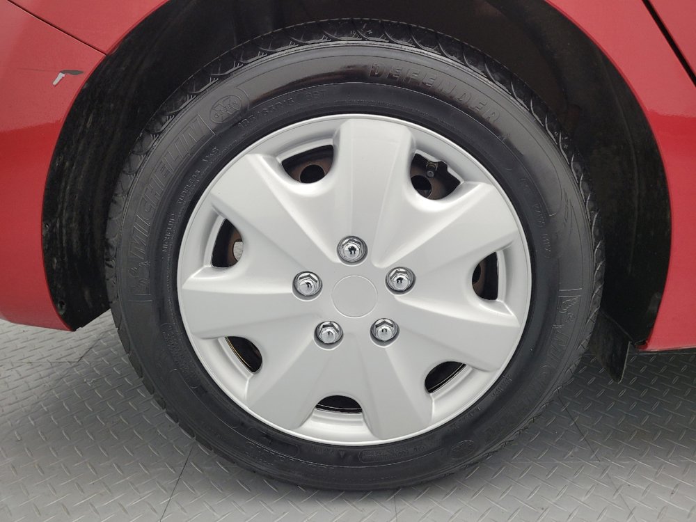 Used 2021 Kia Rio S FWD image 31