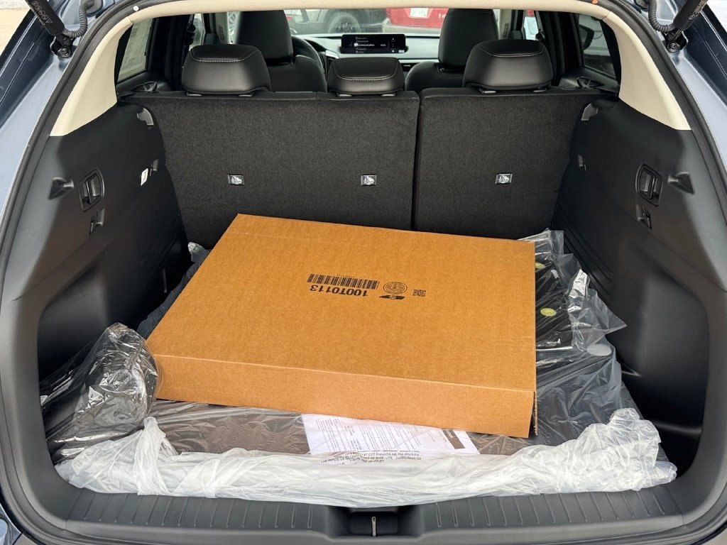 New 2026 MAZDA CX-50 AWD 2.5 S w/ Weather Package image 6