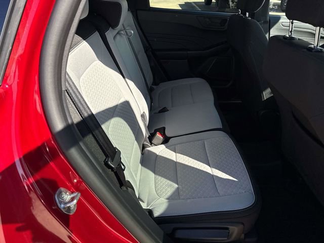 Used 2025 Ford Escape Active FWD image 11