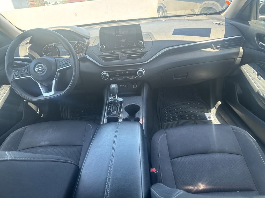 Used 2019 Nissan Altima 2.5 S FWD image 7