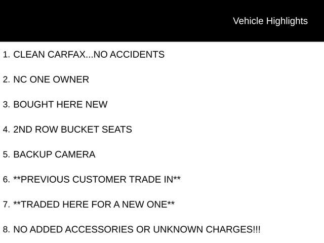 Used 2026 Chevrolet Traverse RS FWD image 4