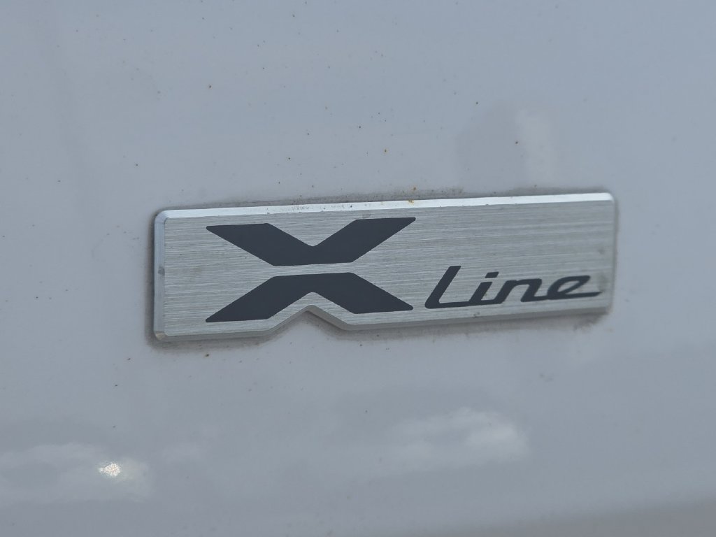 Used 2024 Kia Sportage X-Line w/ X-Line Premium Package AWD/4WD image 10