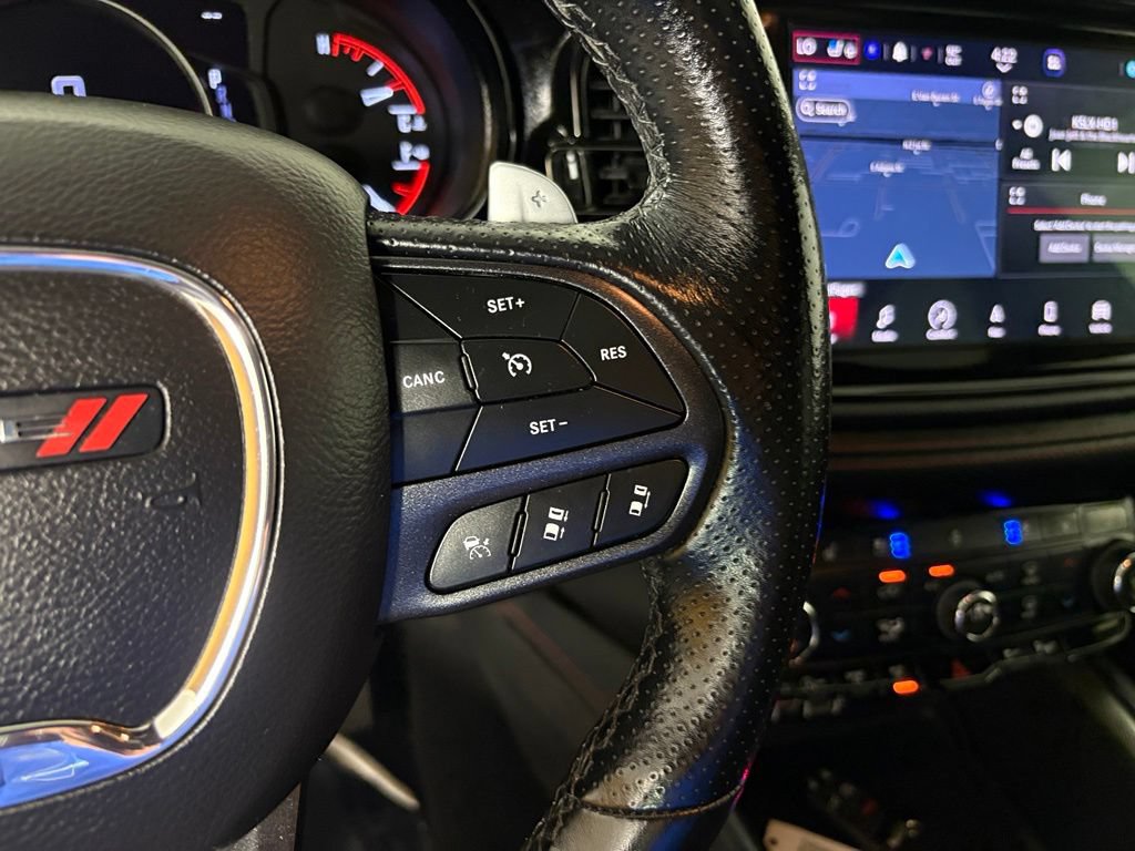 Used 2024 Dodge Durango GT RWD image 22