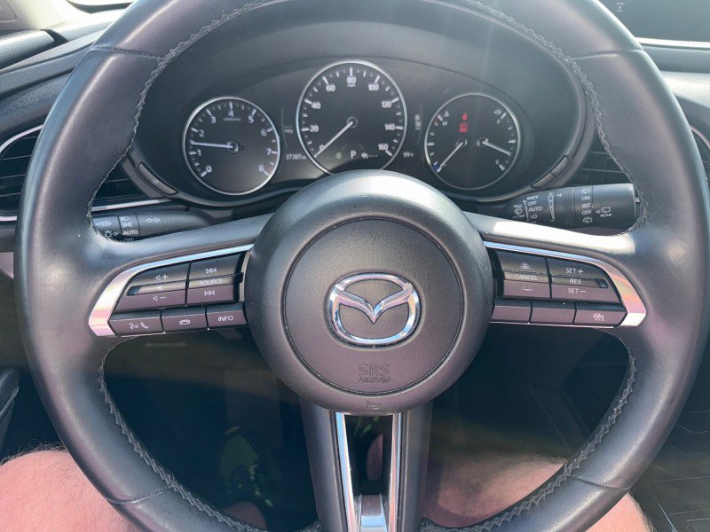 Used 2024 MAZDA CX-30 AWD 2.5 S w/ Select Sport Pkg image 14