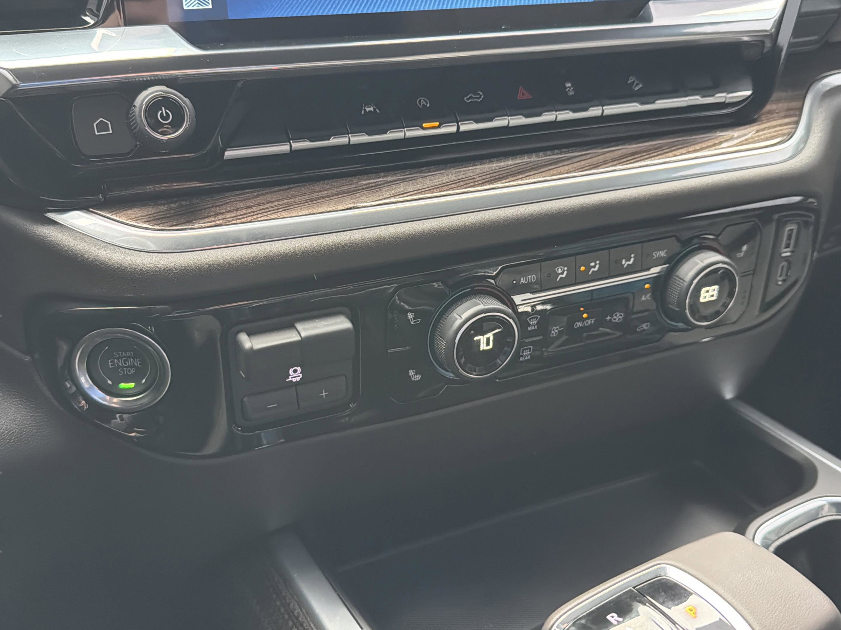 Used 2026 Chevrolet Silverado 1500 LT w/ All Star Edition Plus image 26