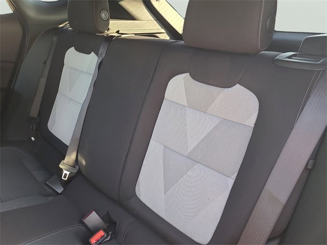 New 2026 Chevrolet Trax RS image 9