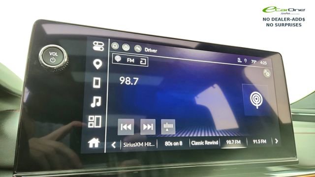 Used 2024 Acura ZDX Type S AWD/4WD image 47