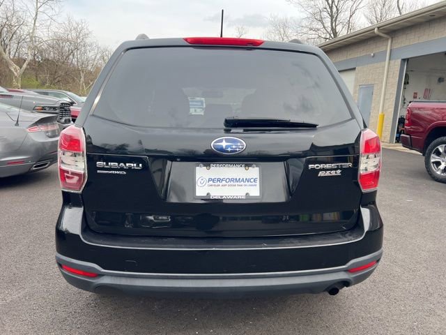 Used 2014 Subaru Forester 2.5i Premium w/ All-Weather Package image 30