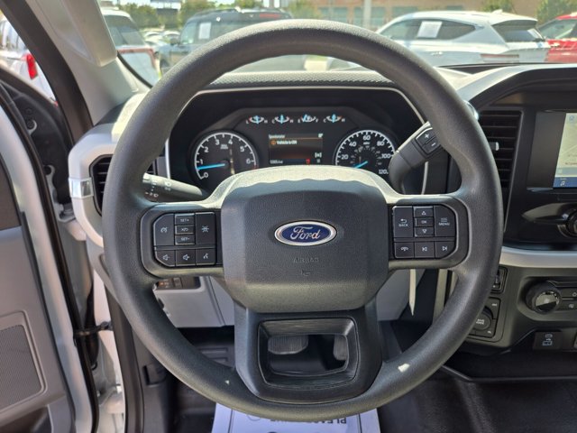 Used 2023 Ford F150 XL w/ XL Chrome Appearance Package AWD/4WD image 31