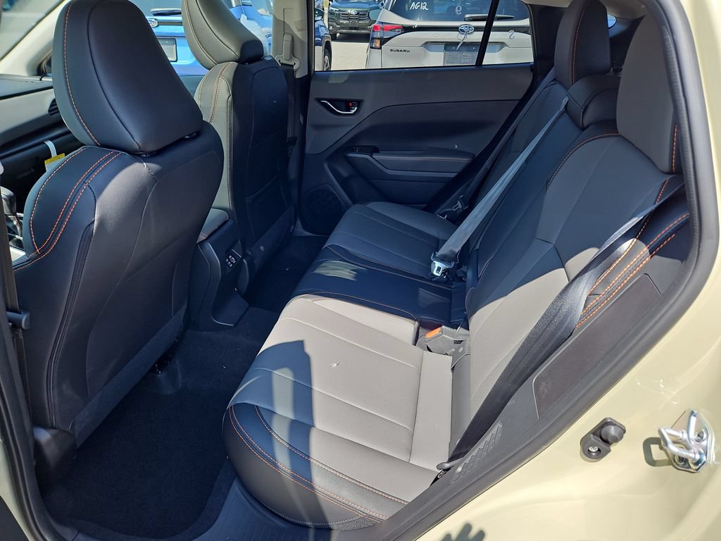 New 2026 Subaru Crosstrek 2.5i Limited AWD/4WD image 20