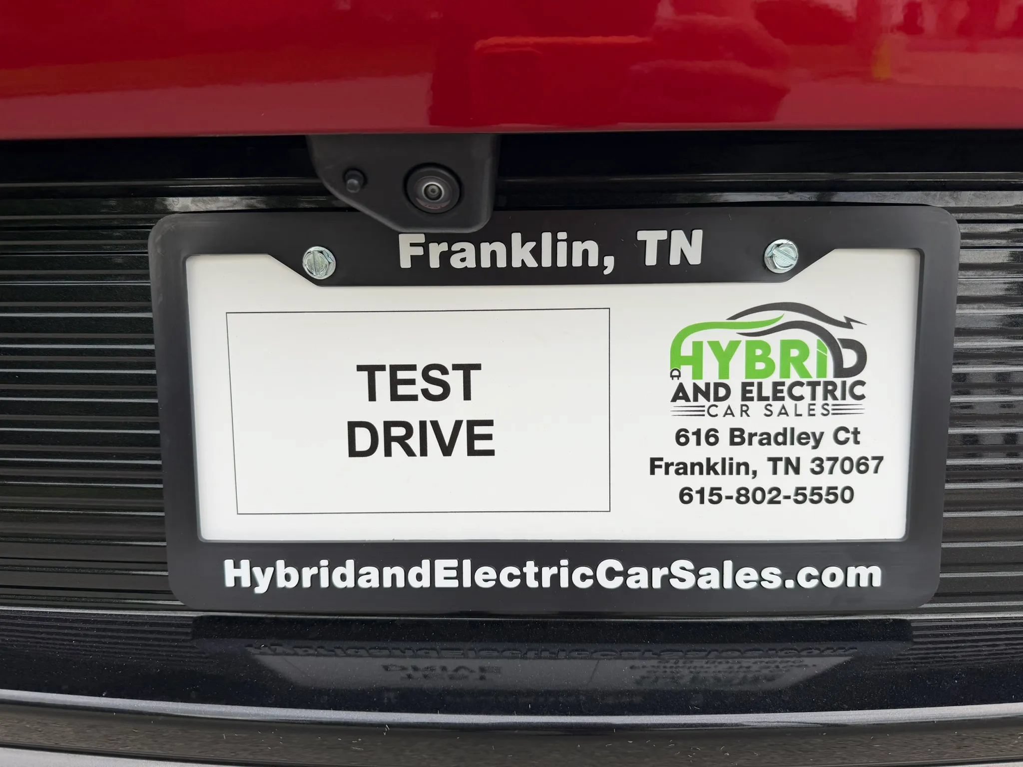 Used 2025 Chevrolet Equinox EV LT w/ Convenience Package FWD image 2