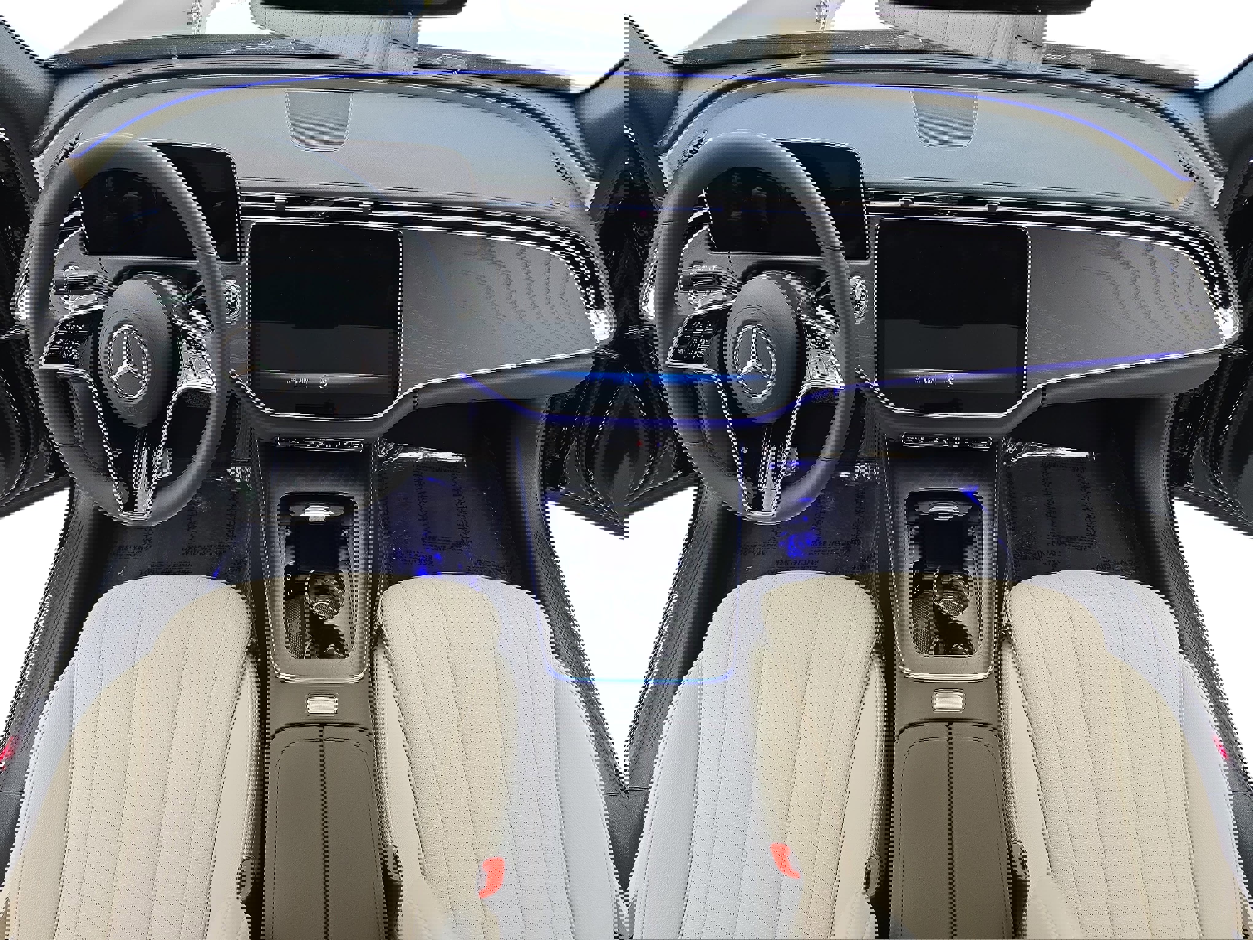 Used 2026 Mercedes-Benz E 350 Sedan image 9