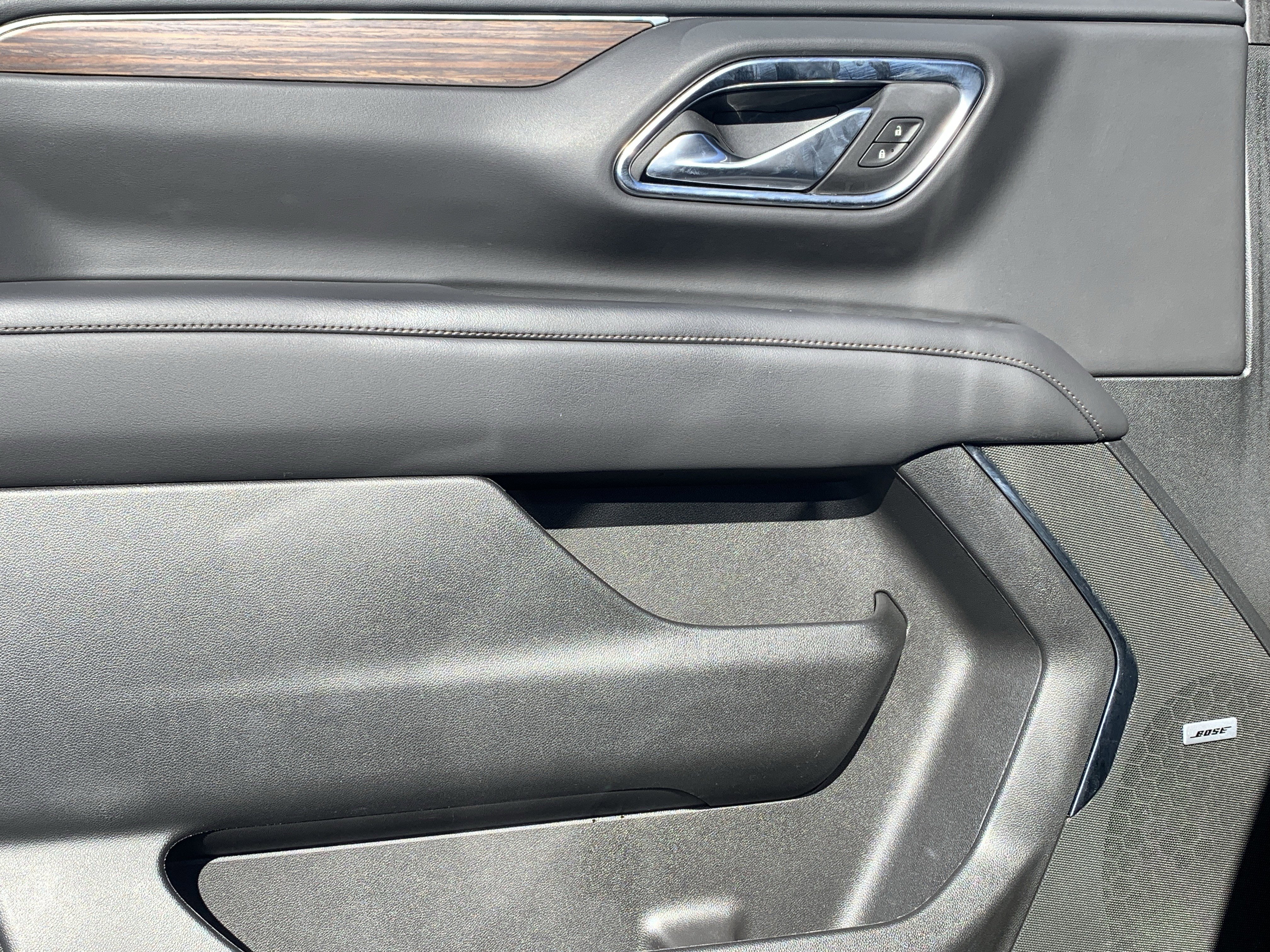 Certified 2024 Chevrolet Suburban High Country w/ Max Trailering Package image 22