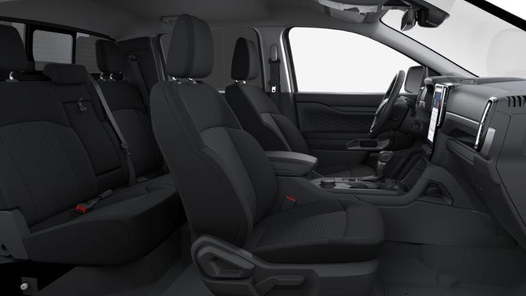 New 2026 Ford Ranger XLT AWD/4WD image 28