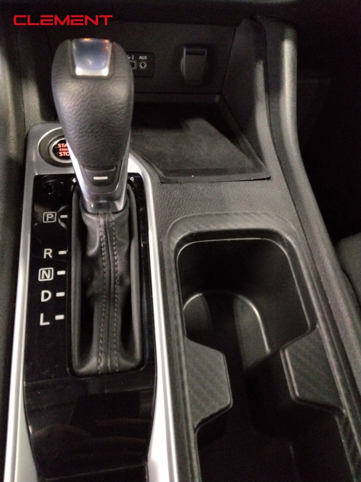 Used 2022 Nissan Sentra SV w/ All-Weather Package image 19