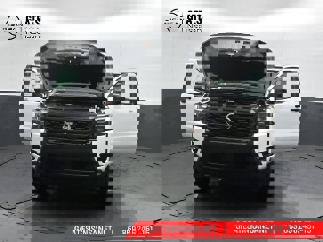 New 2026 Nissan Frontier S image 51