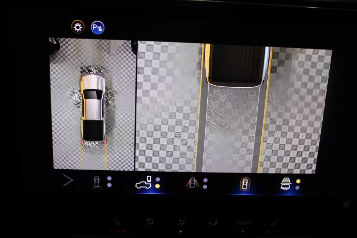 New 2026 Chevrolet Colorado Trail Boss AWD/4WD image 54