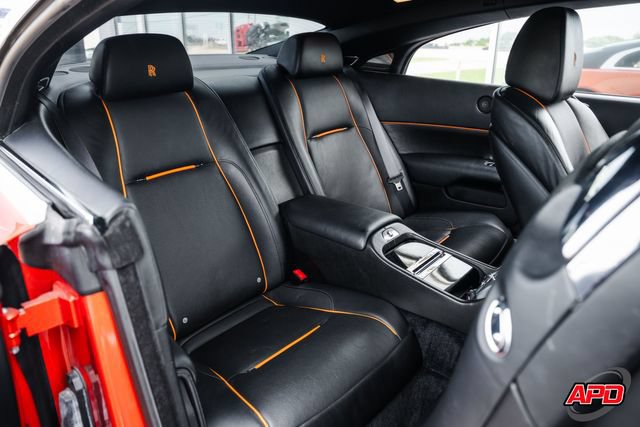 Used 2015 Rolls-Royce Wraith RWD image 74